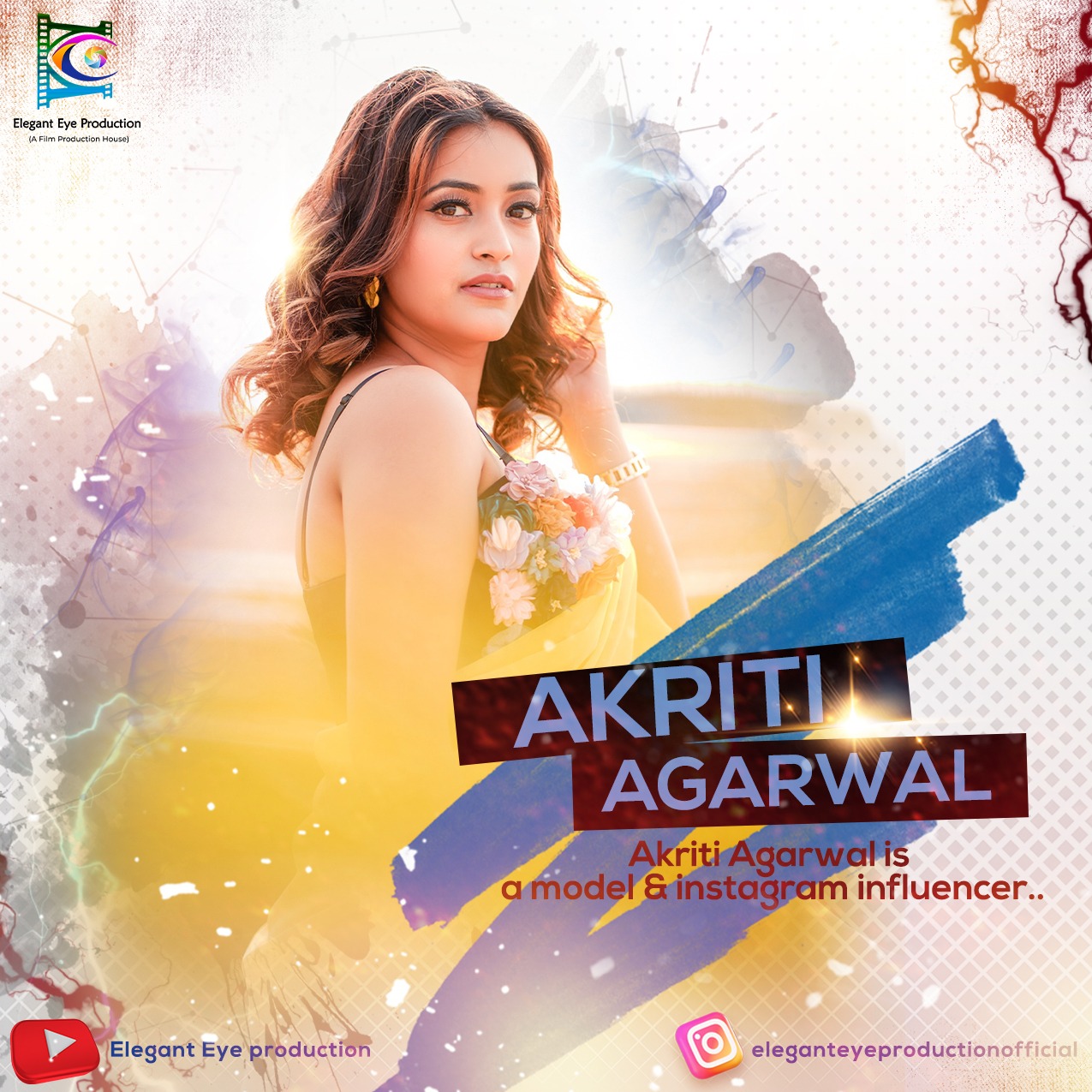Akriti Agarwal