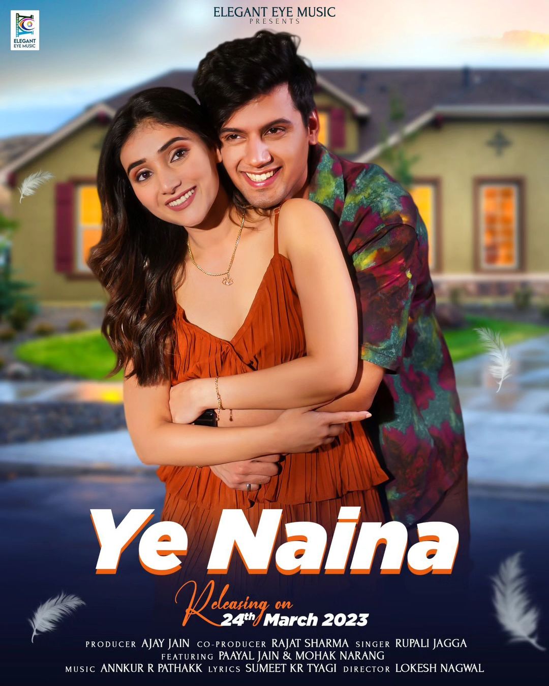Ya Naina